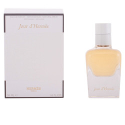 JOUR D'HERMÈS eau de parfum vaporizador refillable 50 ml by HERMÈS for Woman