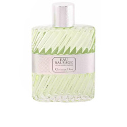 EAU SAUVAGE after-shave loción 200 ml by DIOR for Man
