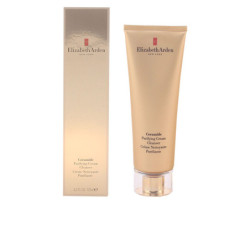 CERAMIDE purifying cream cleanser 125 ml by ELIZABETH ARDEN for Woman