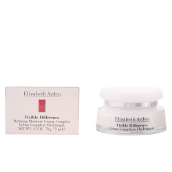 VISIBLE DIFFERENCE refining moisture cream complex 75 ml by ELIZABETH ARDEN for Woman