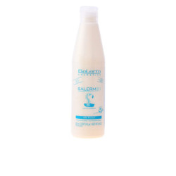 SALERM 21 silk protein leave-in conditioner 250 ml by SALERM for Unisex