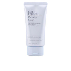 PERFECTLY CLEAN foam cleanser purifying mask PN 150 ml by ESTÉE LAUDER for Woman