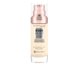 DREAM SATIN LIQUID FOUNDATIONSERUM 3 true ivory by MAYBELLINE for Unisex