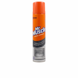 FORZA HORNOS limpiador spray 300 ml by MR MUSCLE for Unisex