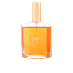 CHARLIE GOLD eau de toilette vaporizador 100 ml by REVLON for Woman