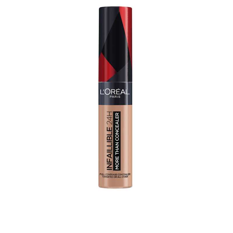 INFAILLIBLE more than concealer 328 linen by L OREAL PARIS for Unisex INFAILLIBLE more than concealer 328 linen by L OREAL PARIS for Unisex