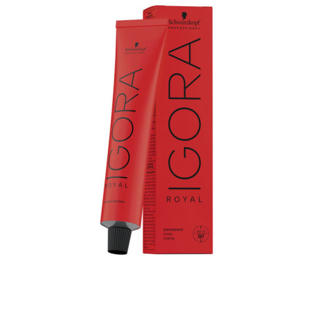 IGORA ROYAL 6 0 by SCHWARZKOPF for Unisex