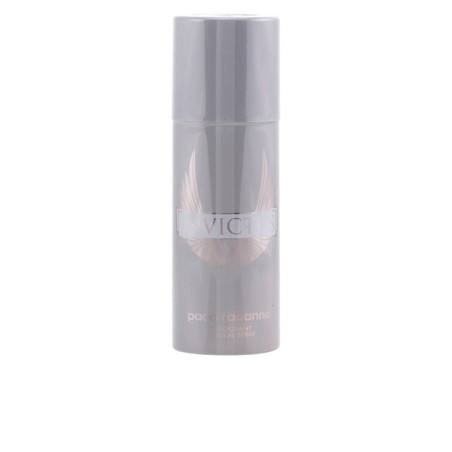 INVICTUS desodorante vaporizador 150 ml by RABANNE for Man