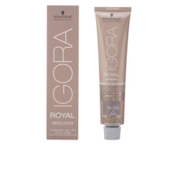 IGORA ROYAL ABSOLUTES 5 50 by SCHWARZKOPF for Unisex