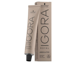 IGORA ROYAL ABSOLUTES 4 60 by SCHWARZKOPF for Unisex