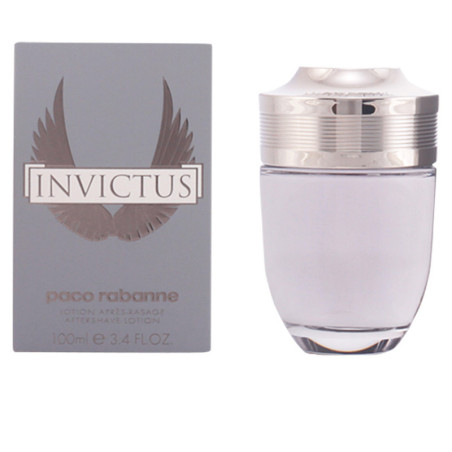 INVICTUS after-shave lotion 100 ml by RABANNE for Man