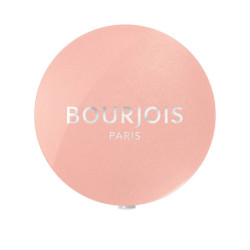 LITTLE ROUND pot eyeshadow 2 iridesc sand 12 gr by BOURJOIS for Unisex