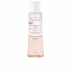 DESMAQUILLANTE de ojos intenso 125 ml by AVÈNE for Woman