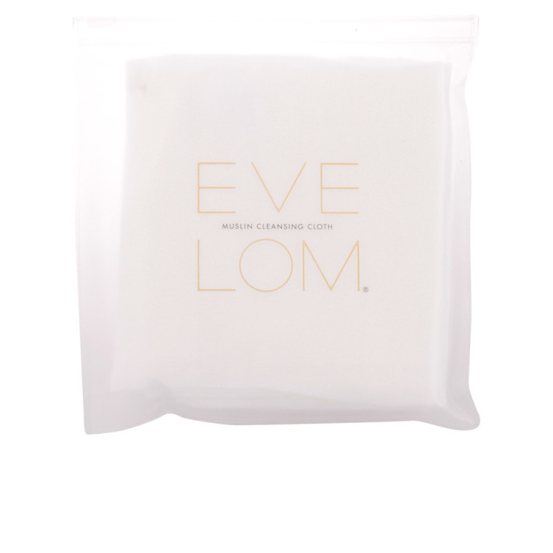 CLEANSE paño limpiador de muselina 3 u by EVE LOM for Woman