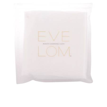 CLEANSE paño limpiador de muselina 3 u by EVE LOM for Woman