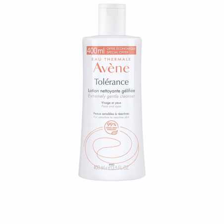 TOLERANCE loción limpiadora gelificada 400 ml by AVÈNE for Woman