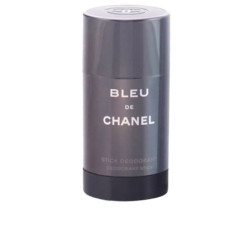 BLEU desodorante stick 75 ml by CHANEL for Man