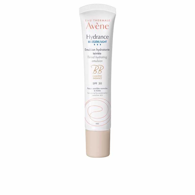 HYDRANCE BB ligera emulsion hidratante con color legere 40 ml by AVENE for Woman HYDRANCE BB ligera emulsion hidratante con color legere 40 ml by AVENE for Woman