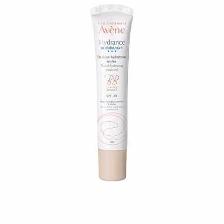 HYDRANCE BB ligera emulsion hidratante con color legere 40 ml by AVENE for Woman