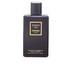 COCO NOIR body lotion 200 ml by CHANEL for Woman