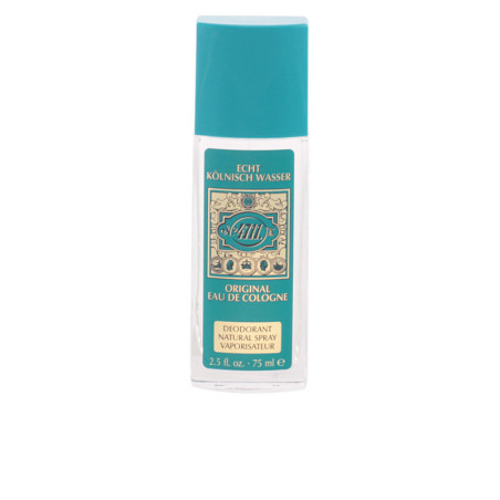 4711 desodorante vaporizador 75 ml by 4711 for Unisex