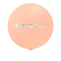 LITTLE ROUND pot eyeshadow 3 peau de peach 12 gr by BOURJOIS for Unisex