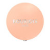LITTLE ROUND pot eyeshadow 3 peau de peach 12 gr by BOURJOIS for Unisex
