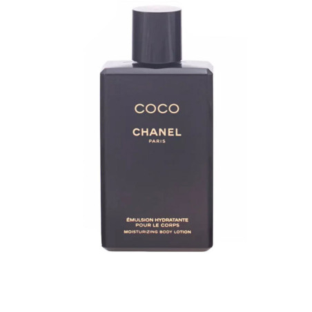 COCO body lotion 200 ml by CHANEL for Woman