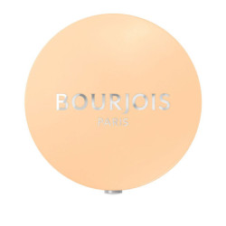 LITTLE ROUND pot eyeshadow 4 eggshell ent by BOURJOIS for Unisex
