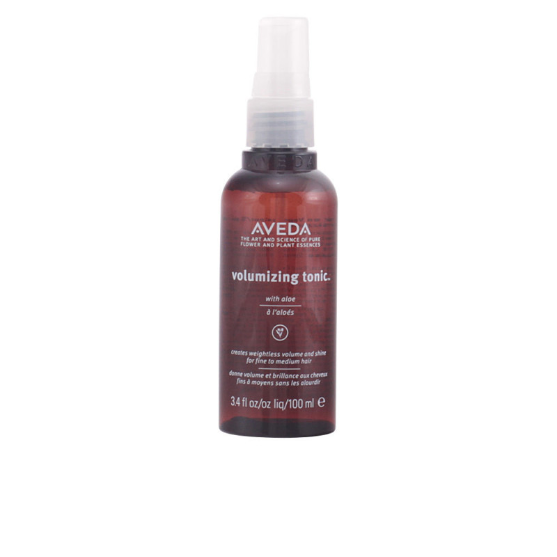 VOLUMIZING tonic 100 ml by AVEDA for Unisex