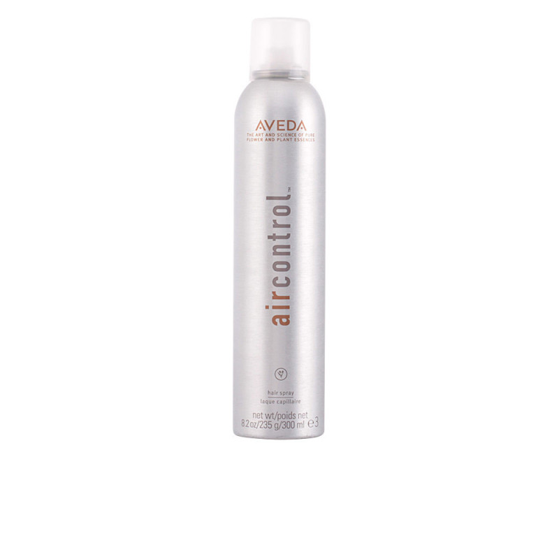 AIR CONTROL hold hair spray for all hair types 300 ml by AVEDA for Unisex