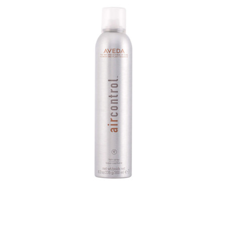 AIR CONTROL hold hair spray for all hair types 300 ml by AVEDA for Unisex