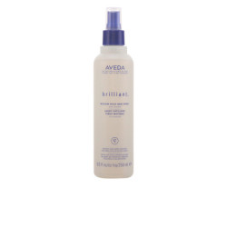 BRILLIANT hair spray 250 ml by AVEDA for Unisex