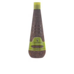 MOISTURIZING rinse 300 ml by MACADAMIA for Unisex