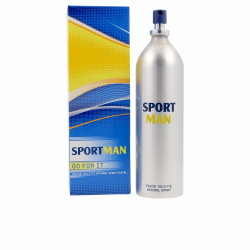 SPORTMAN eau de toilette vaporizador 250 ml by PUIG for Man