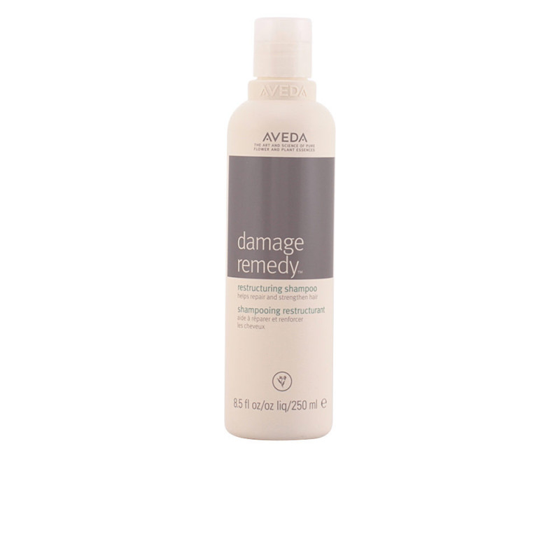 DAMAGE REMEDY restructuring shampoo 250 ml by AVEDA for Unisex