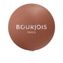 LITTLE ROUND pot eyeshadow 5 choco latte 12 gr by BOURJOIS for Unisex
