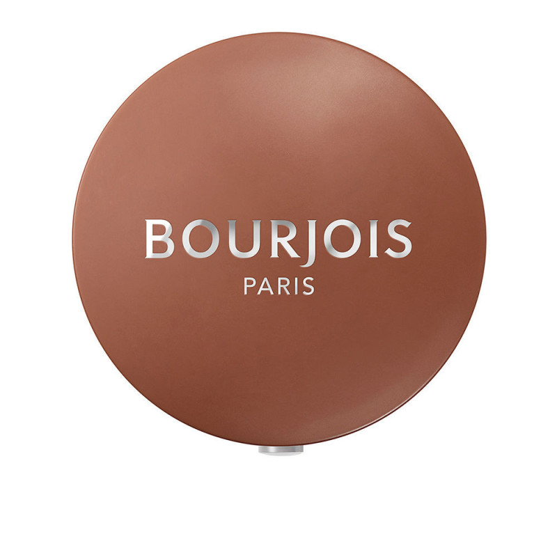 LITTLE ROUND pot eyeshadow 5 choco latte 12 gr by BOURJOIS for Unisex