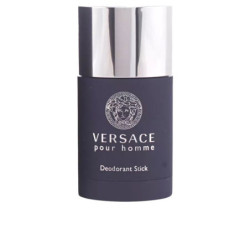VERSACE POUR HOMME desodorante stick 75 ml by VERSACE for Man