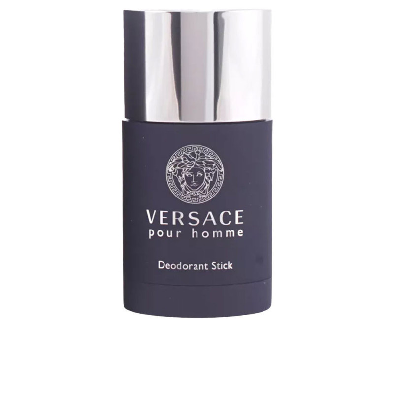 VERSACE POUR HOMME desodorante stick 75 ml by VERSACE for Man