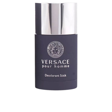 VERSACE POUR HOMME desodorante stick 75 ml by VERSACE for Man