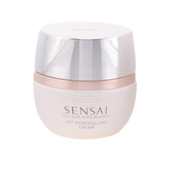 CELLULAR PERFORMANCE LIFT REMODELLING cream 40 ml by SENSAI for Unisex