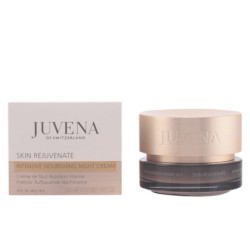 SKIN REJUVENATE intensive nourishing night cream 50 ml by JUVENA for Woman