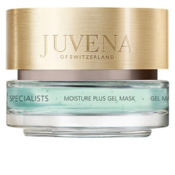 SPECIALISTS moisture plus gel mask 75 ml by JUVENA for Woman