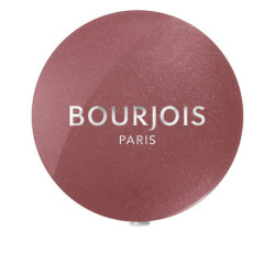 LITTLE ROUND pot eyeshadow 7 purple reine 12 gr by BOURJOIS for Unisex