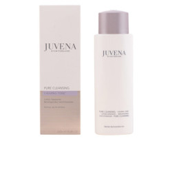PURE CLEANSING calming tonic 200 ml by JUVENA for Woman