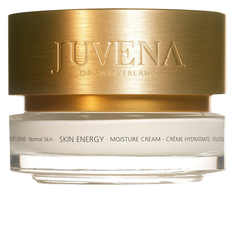 SKIN ENERGY moisture cream 50 ml by JUVENA for Woman