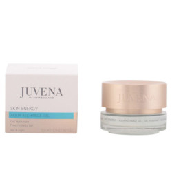 SKIN ENERGY aqua recharge gel 50 ml by JUVENA for Woman