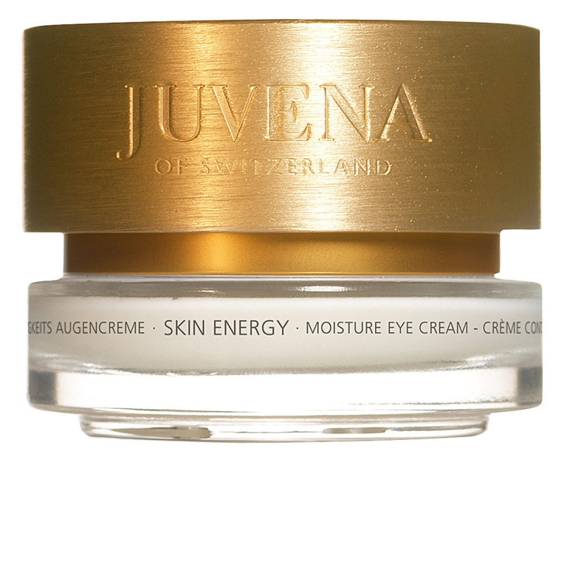 SKIN ENERGY moisture eye cream 15 ml by JUVENA for Woman