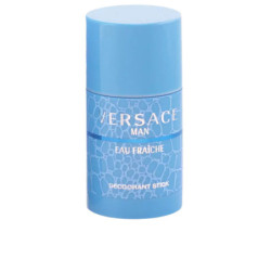 EAU FRAÎCHE desodorante stick 75 ml by VERSACE for Man
